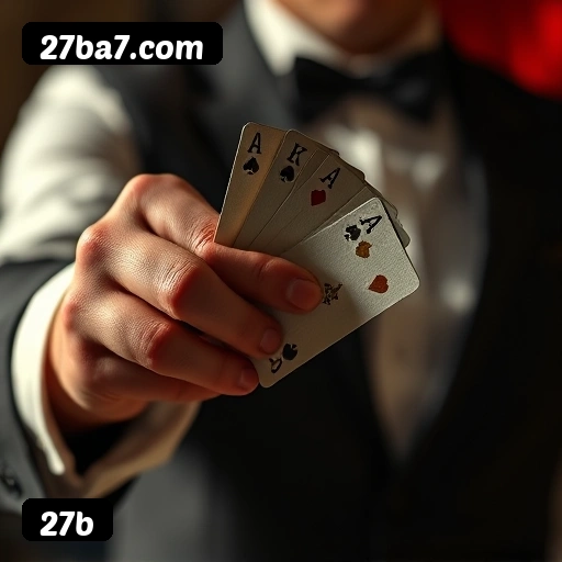 Vantagens exclusivas 27b para jogadores brasileiros - São Paulo, Rio, BH