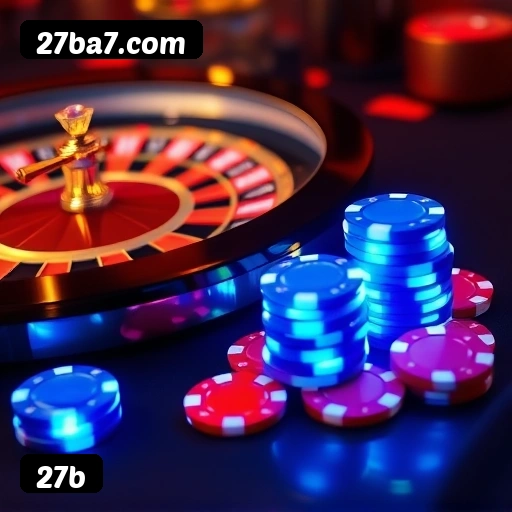 Tabela RTP dos jogos de cassino da 27b