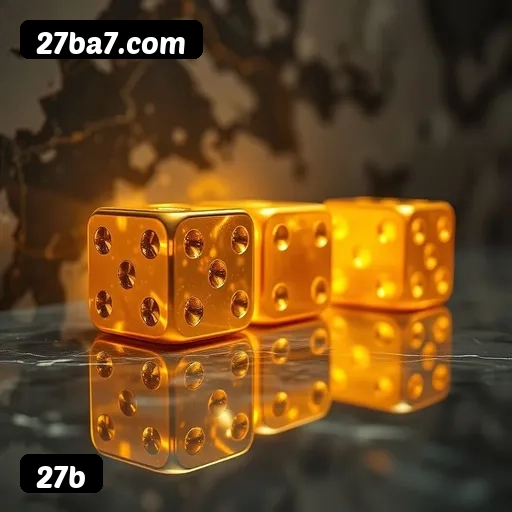 Loterias online disponíveis na 27b