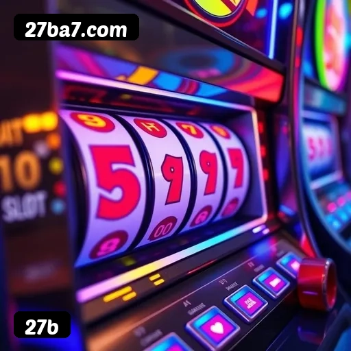Principais provedores de slots da 27b - NetEnt, Pragmatic Play, Play'n GO